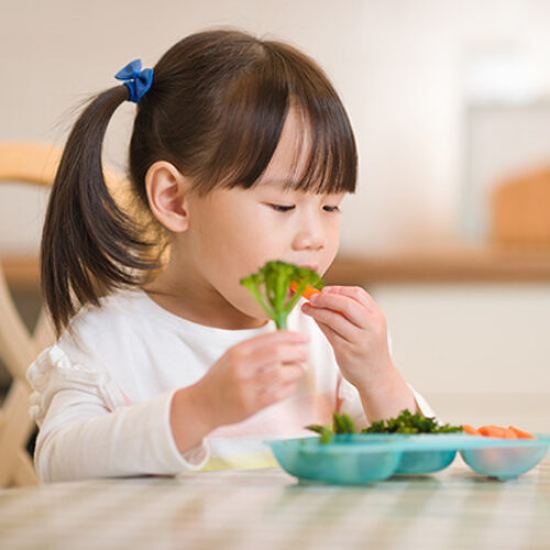 Assessment Gizi Anak